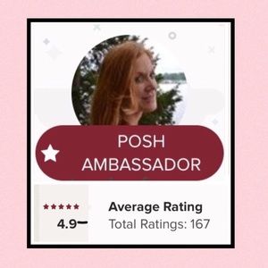 POSH AMBASSADOR